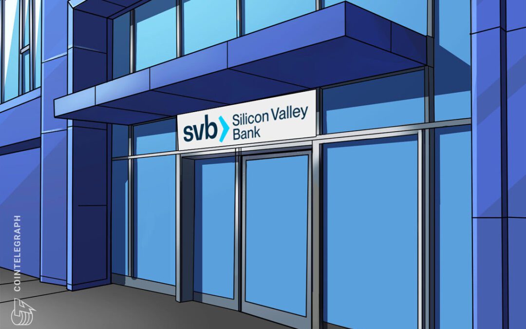 Circle and Sequoia were among top depositors at Silicon Valley Bank: Report