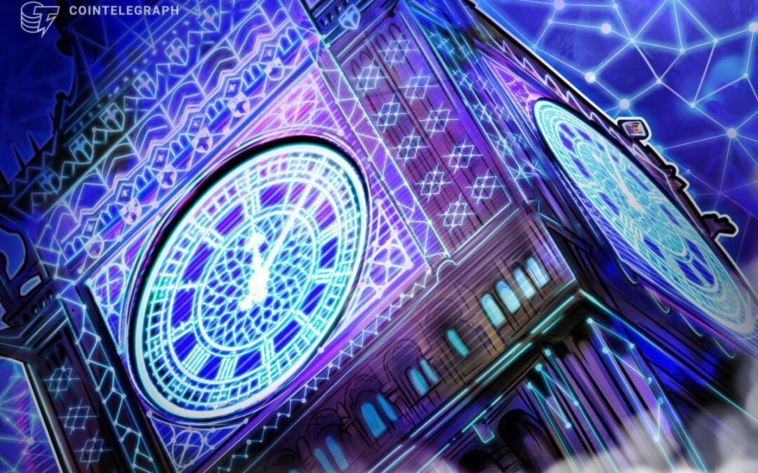 UK regulator advocates for asset managers to tokenize funds